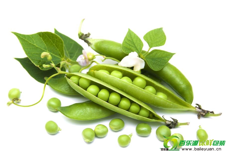 新鮮豌豆如何保存？
