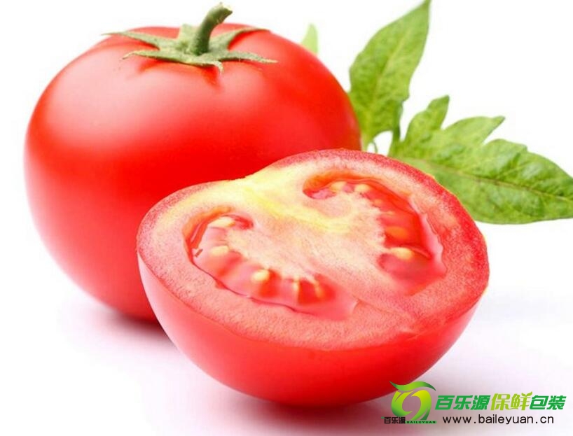 青番茄能吃嗎？