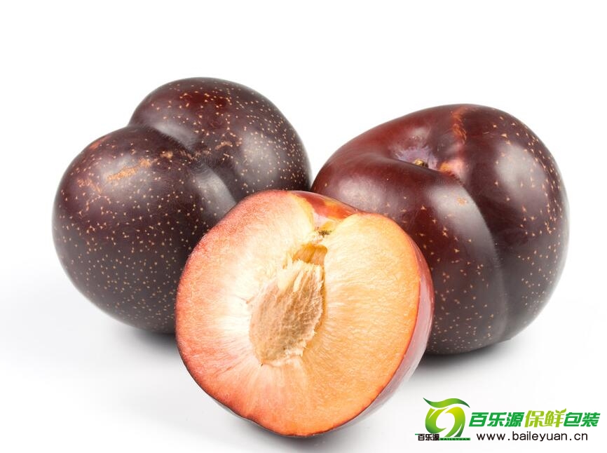 怎么挑選李子?