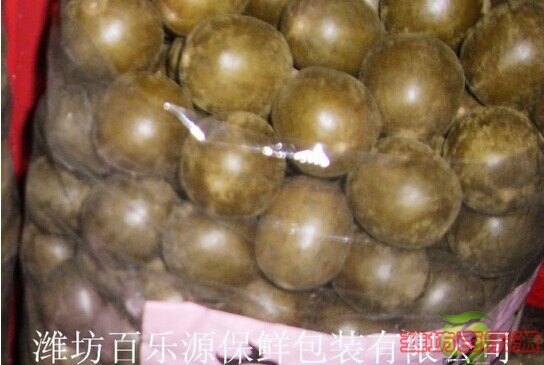 羅漢果保鮮袋